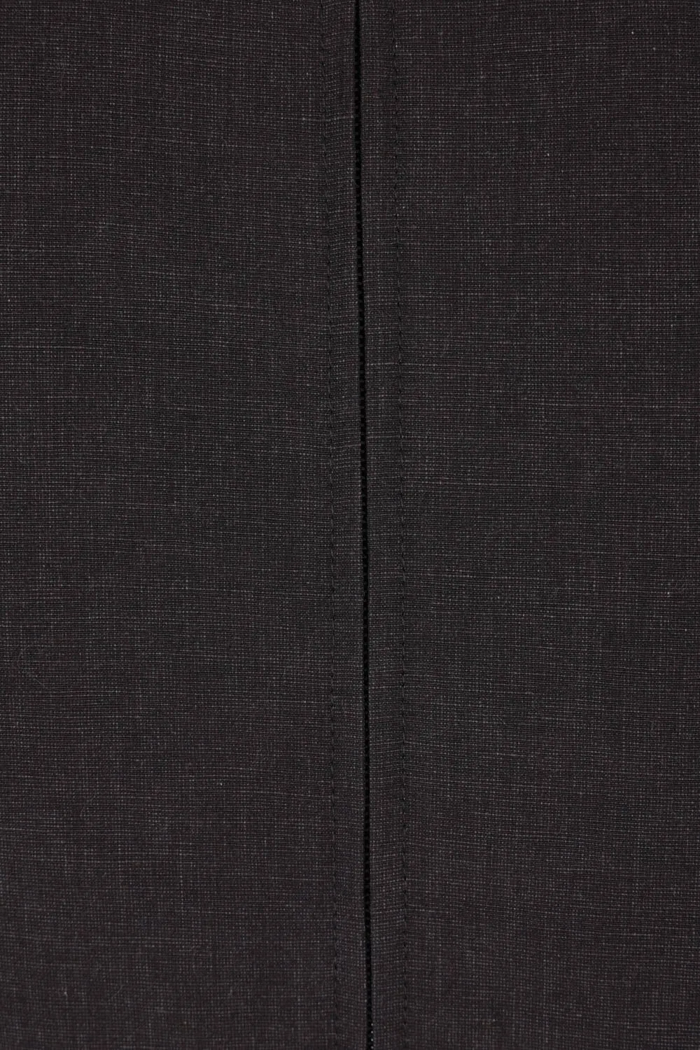 High-Neck Zipped Jacket