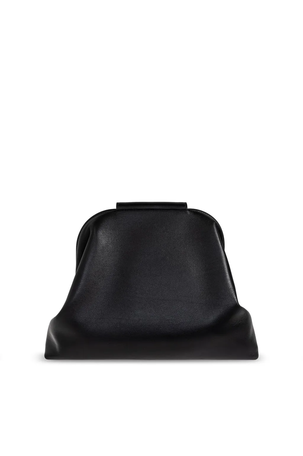 Bb Icon Logo Medium Clutch Bag