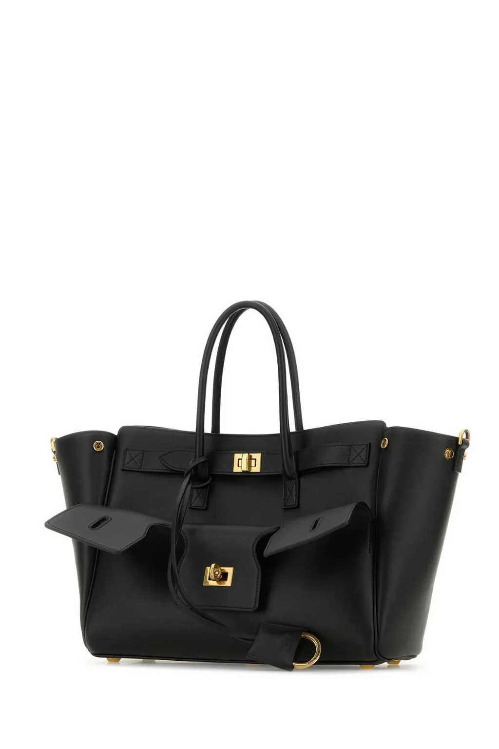 Bel Air Small Tote Bag