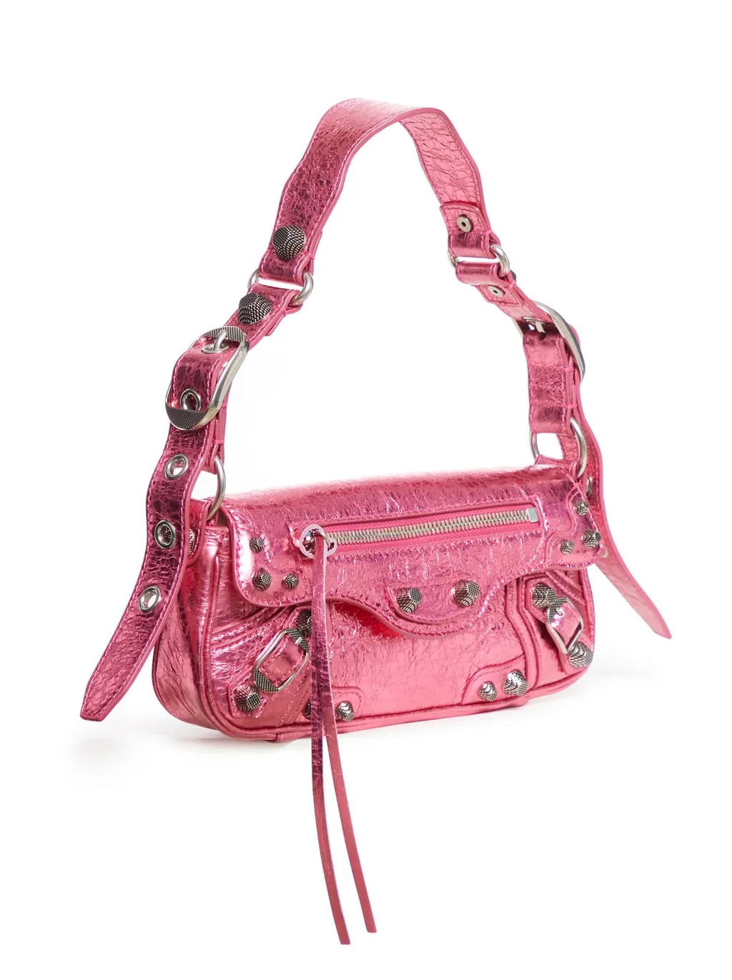 Le Cagole Xs Shoulder Bag