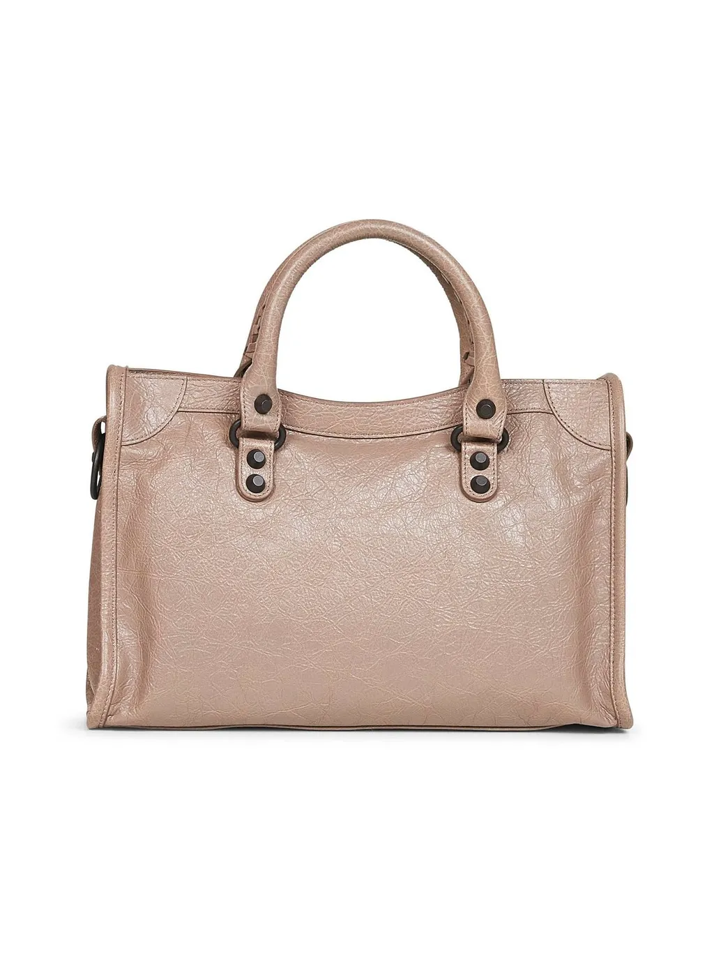 Le City Small Shoulder Bag