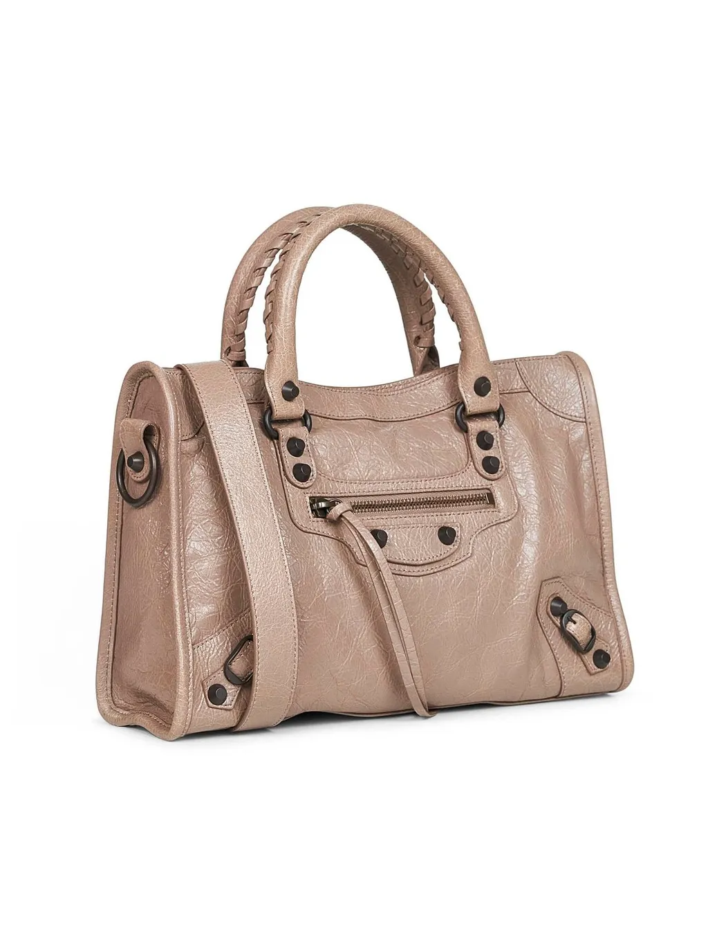 Le City Small Shoulder Bag