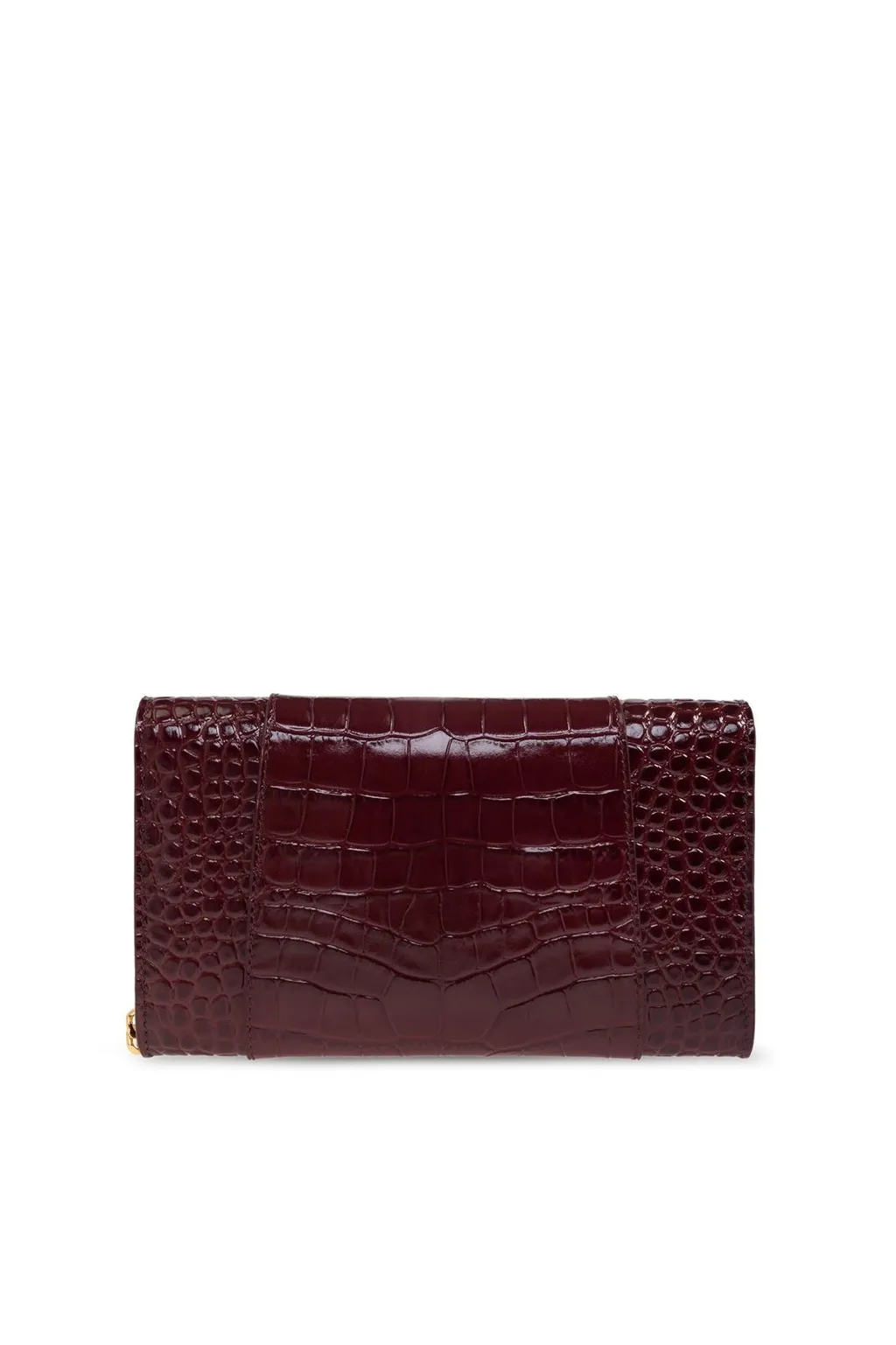 Hourglass On Chain Wallet