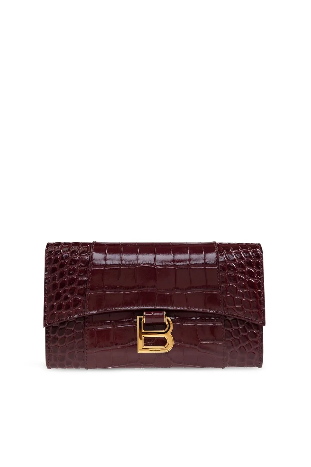 Hourglass On Chain Wallet