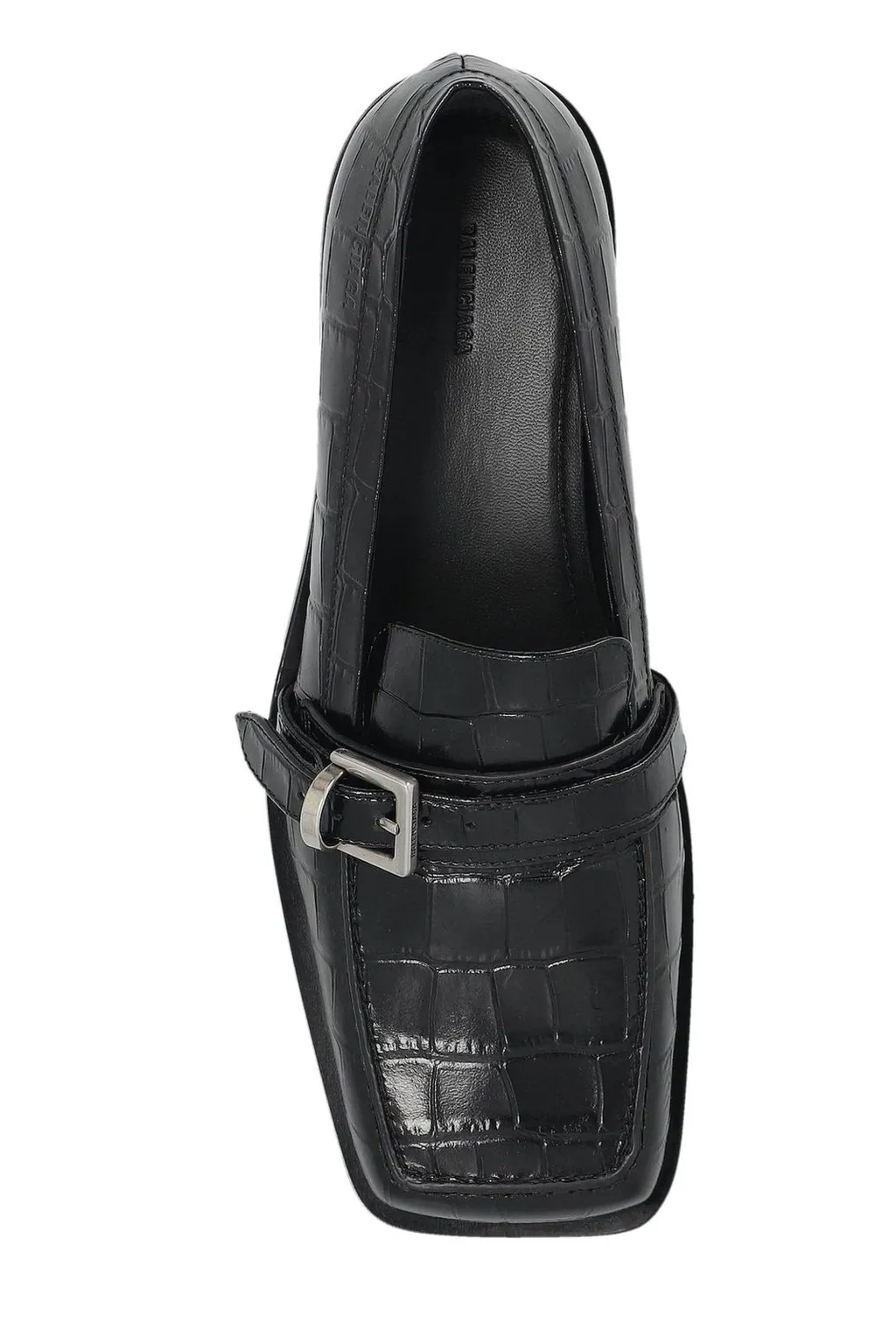 Bel Air Loafers