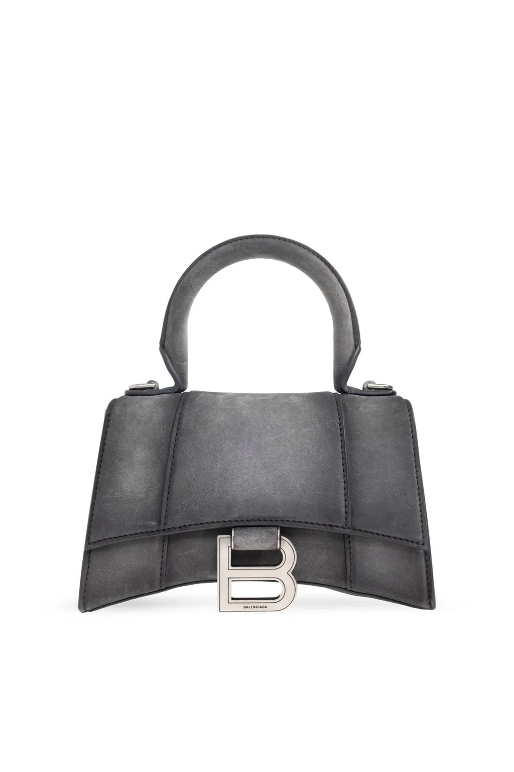 Hourglass Xs Top Handle Bag
