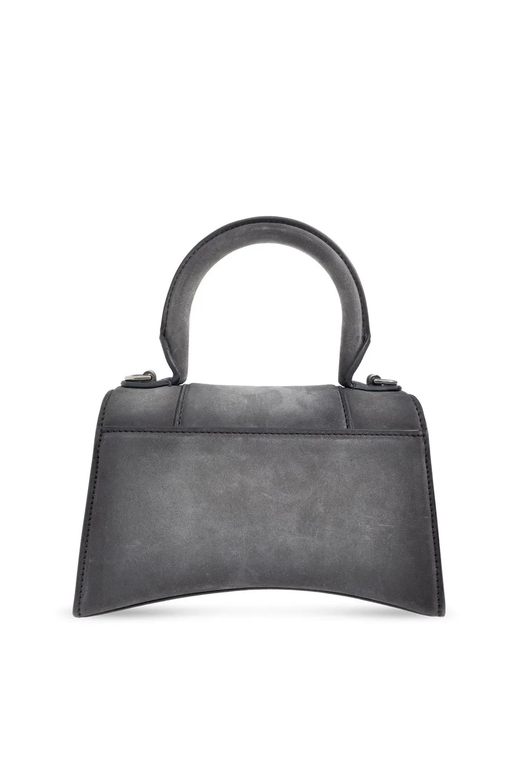 Hourglass Xs Top Handle Bag