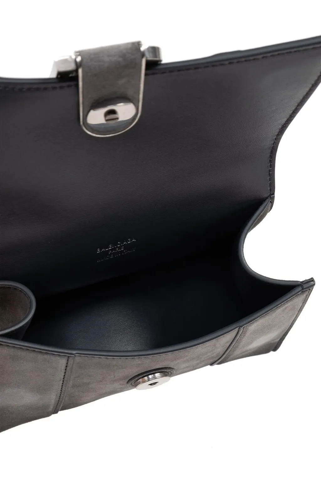Hourglass Xs Top Handle Bag