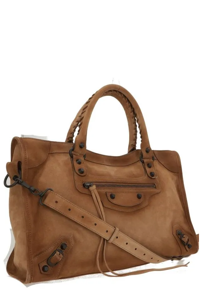 Le City Medium Tote Bag