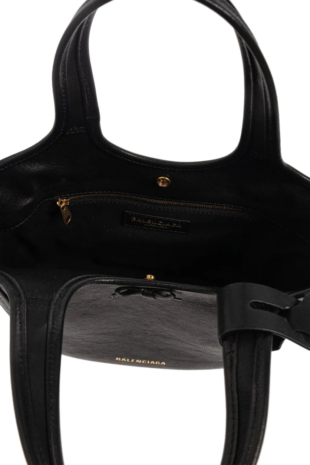Laundrette Small Handbag