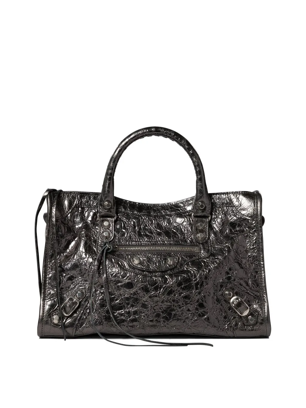 Le City Small Top Handle Bag