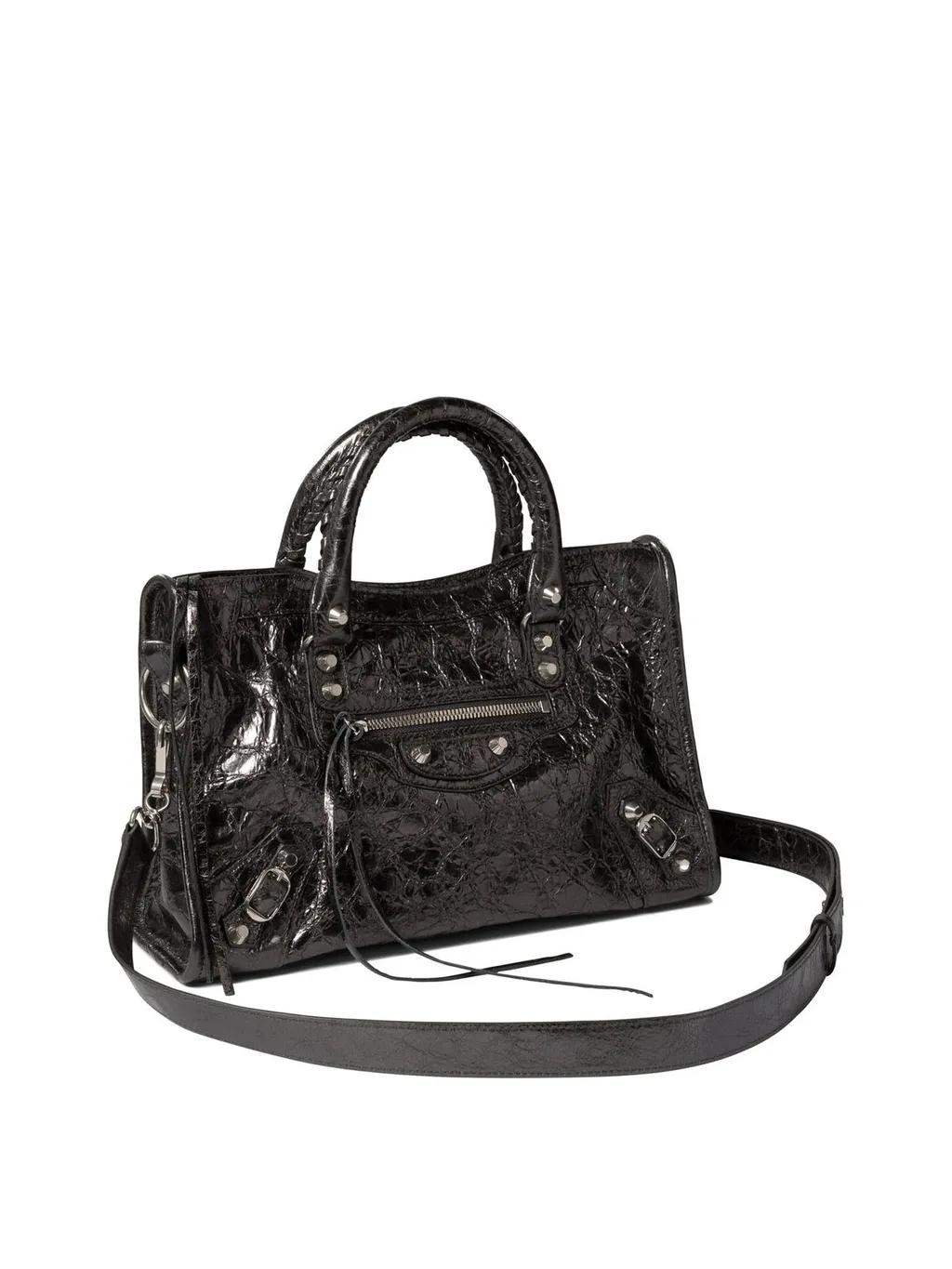 Le City Small Top Handle Bag