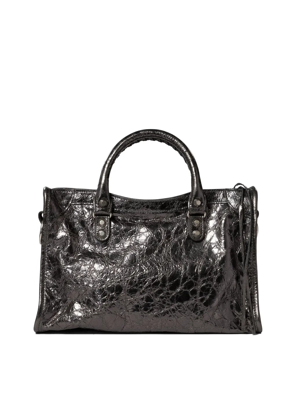 Le City Small Top Handle Bag