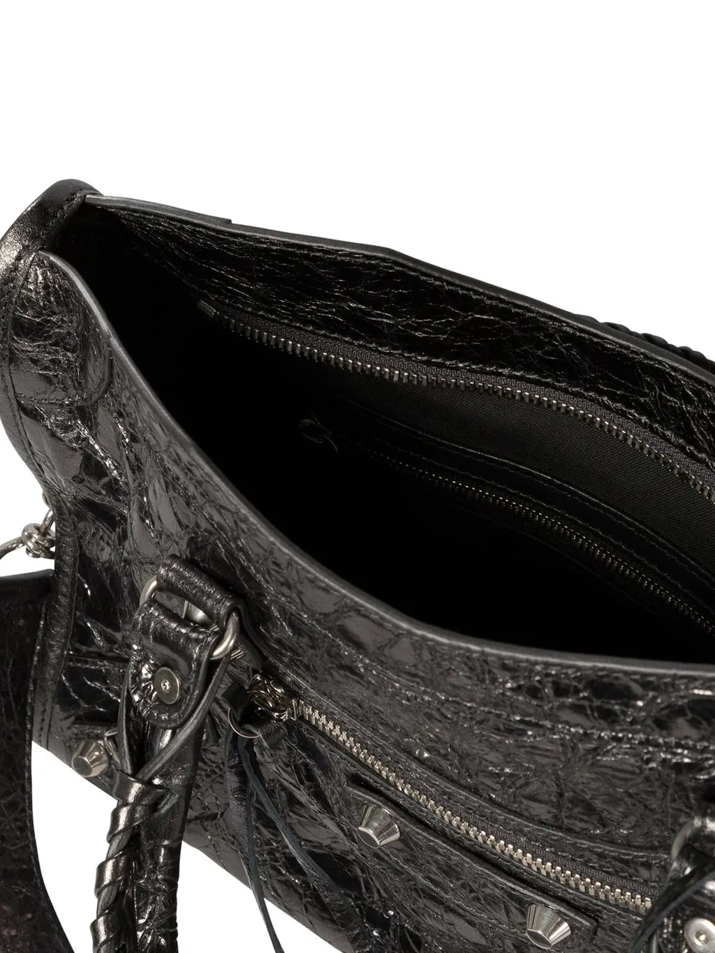 Le City Small Top Handle Bag