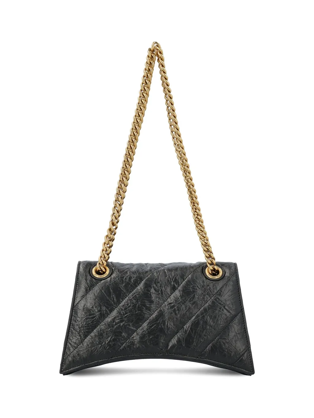 Crush Small Shoulder Bag