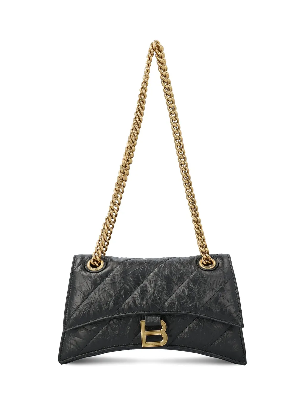 Crush Small Shoulder Bag