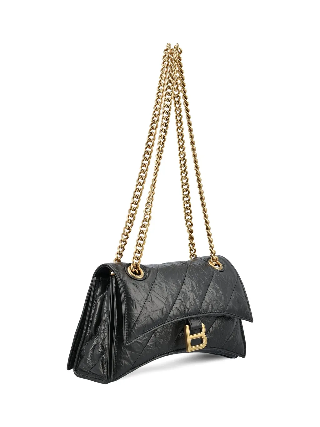 Crush Small Shoulder Bag