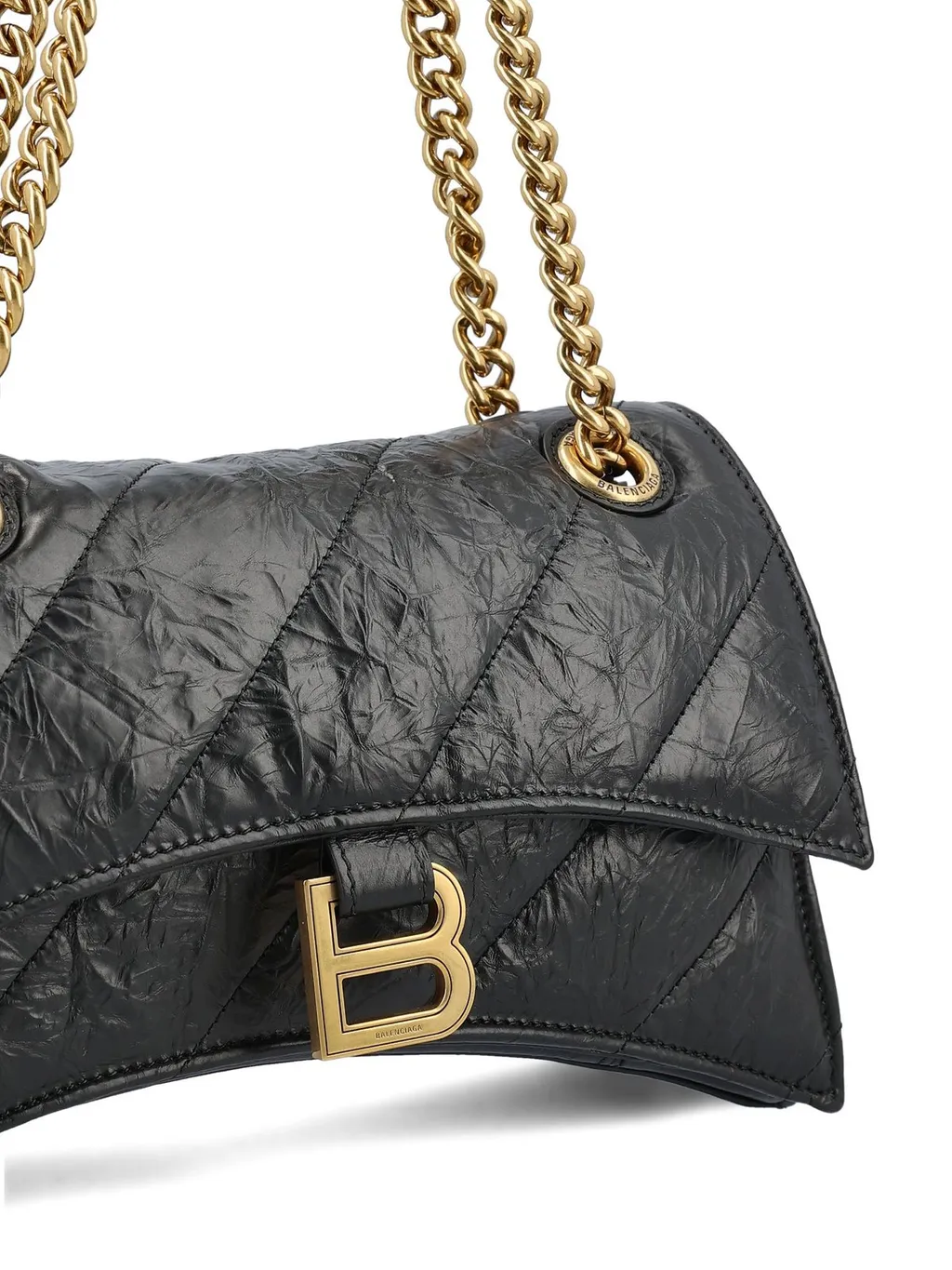 Crush Small Shoulder Bag