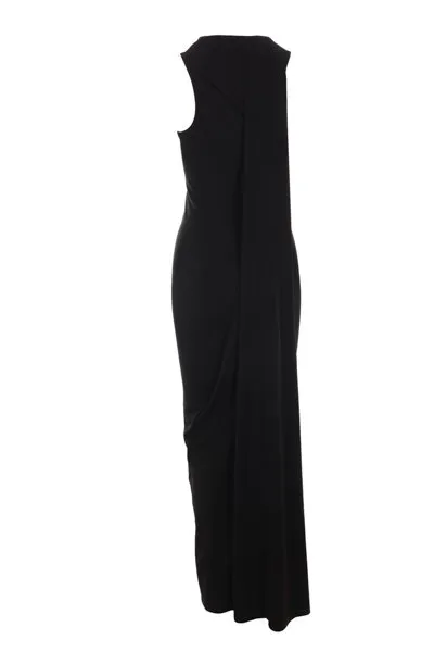 Sleeveless Dress