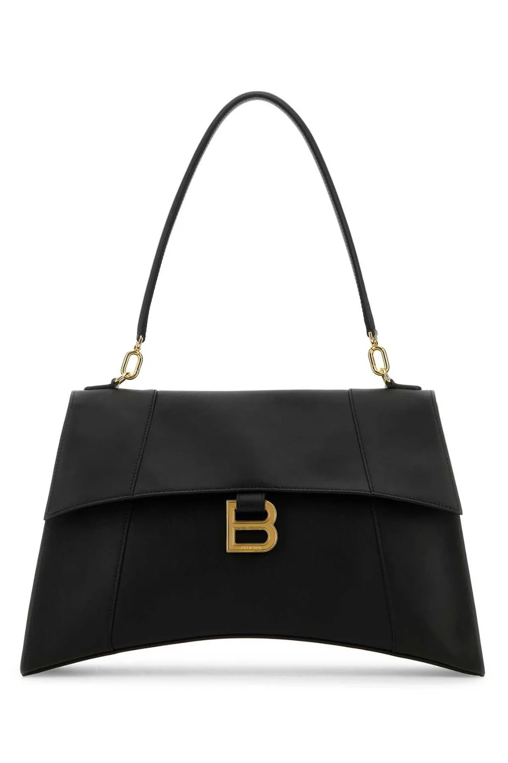 Hourglass Soft Medium Tote Bag