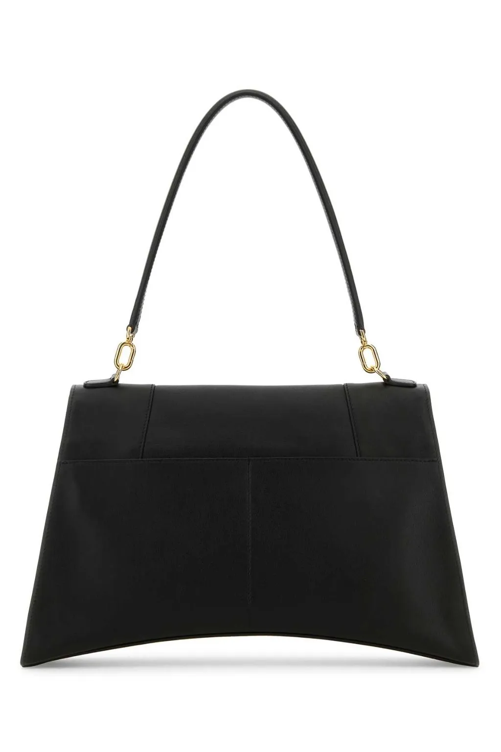 Hourglass Soft Medium Tote Bag