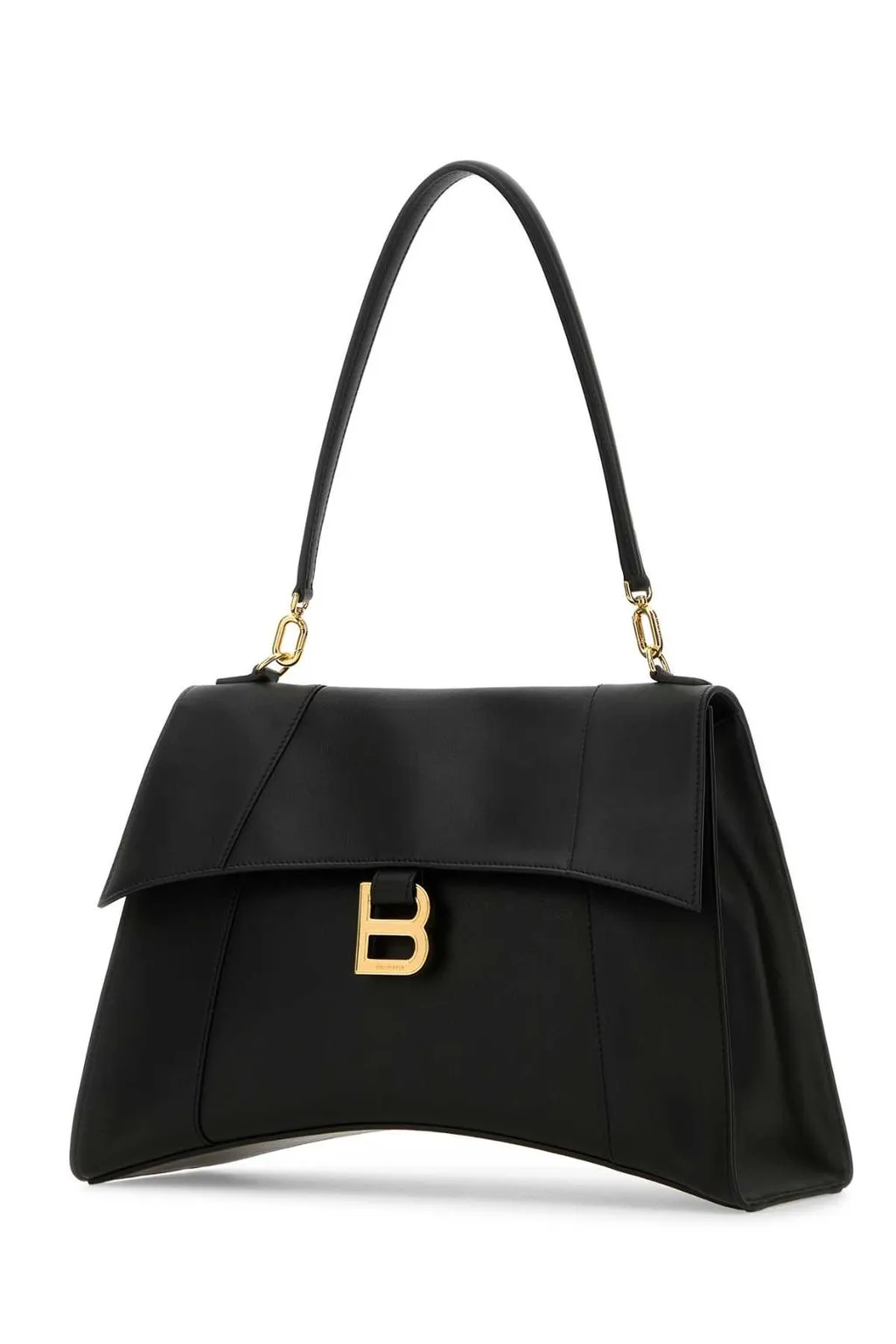 Hourglass Soft Medium Tote Bag