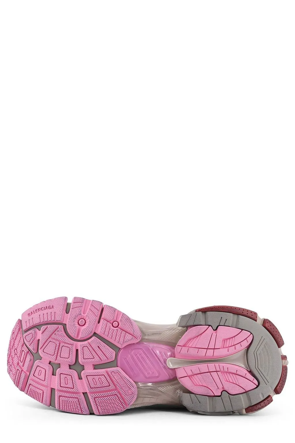 Runner 2.0 Lace-Up Sneakers
