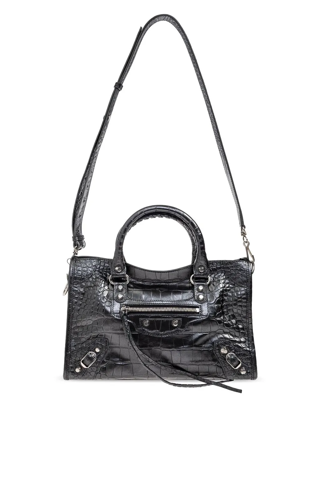 Le City Small Handbag