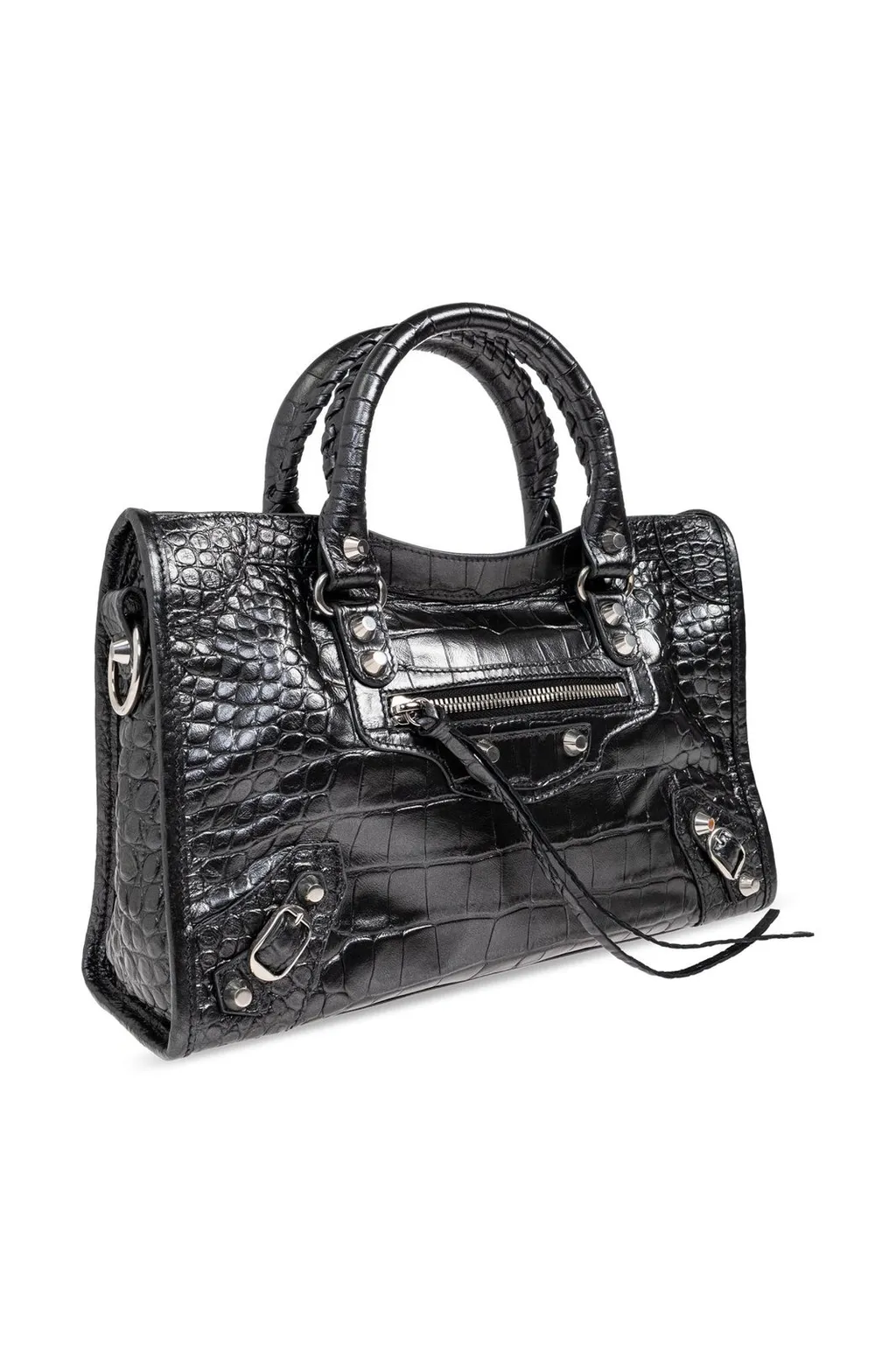 Le City Small Handbag