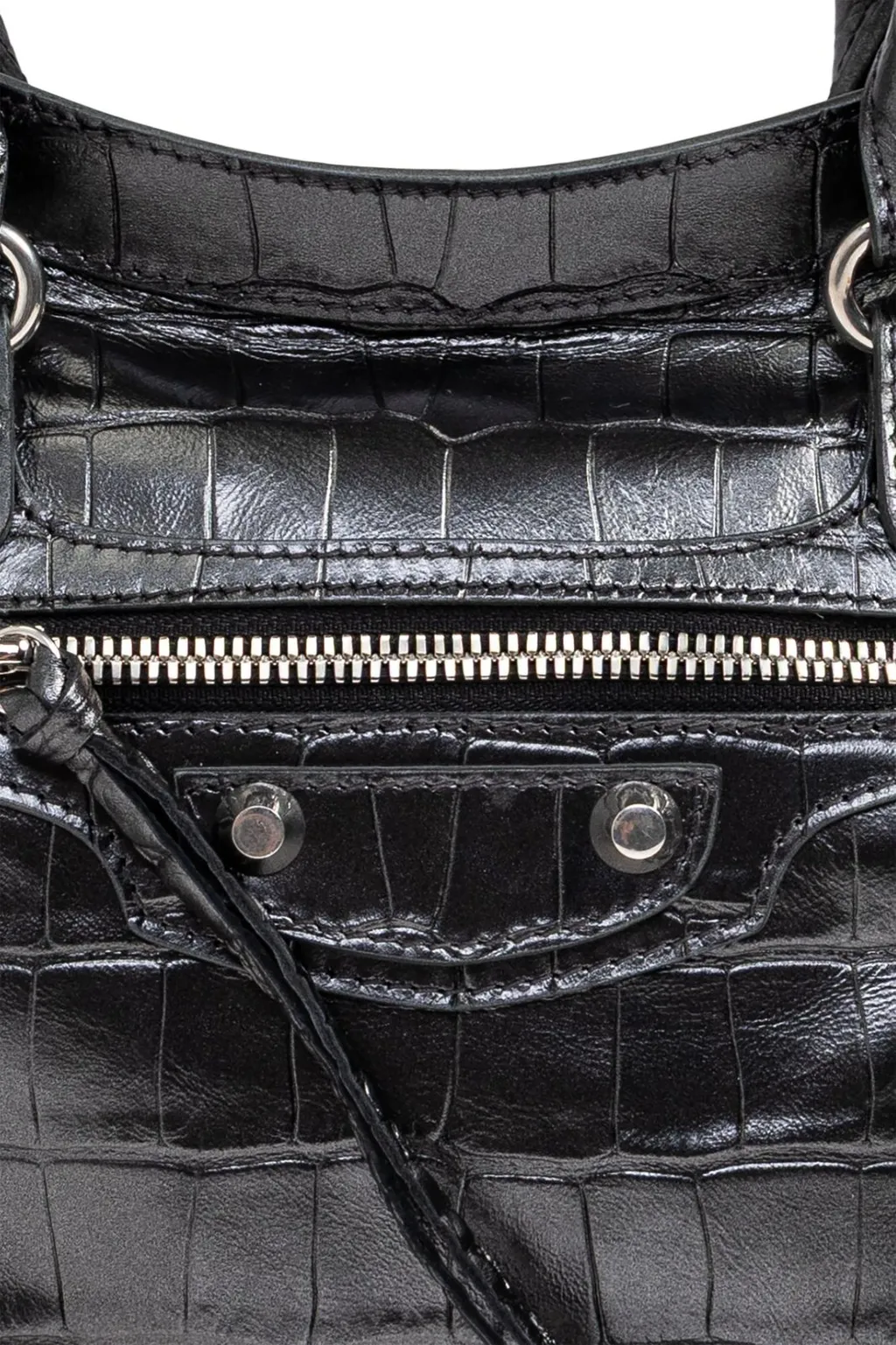 Le City Small Handbag