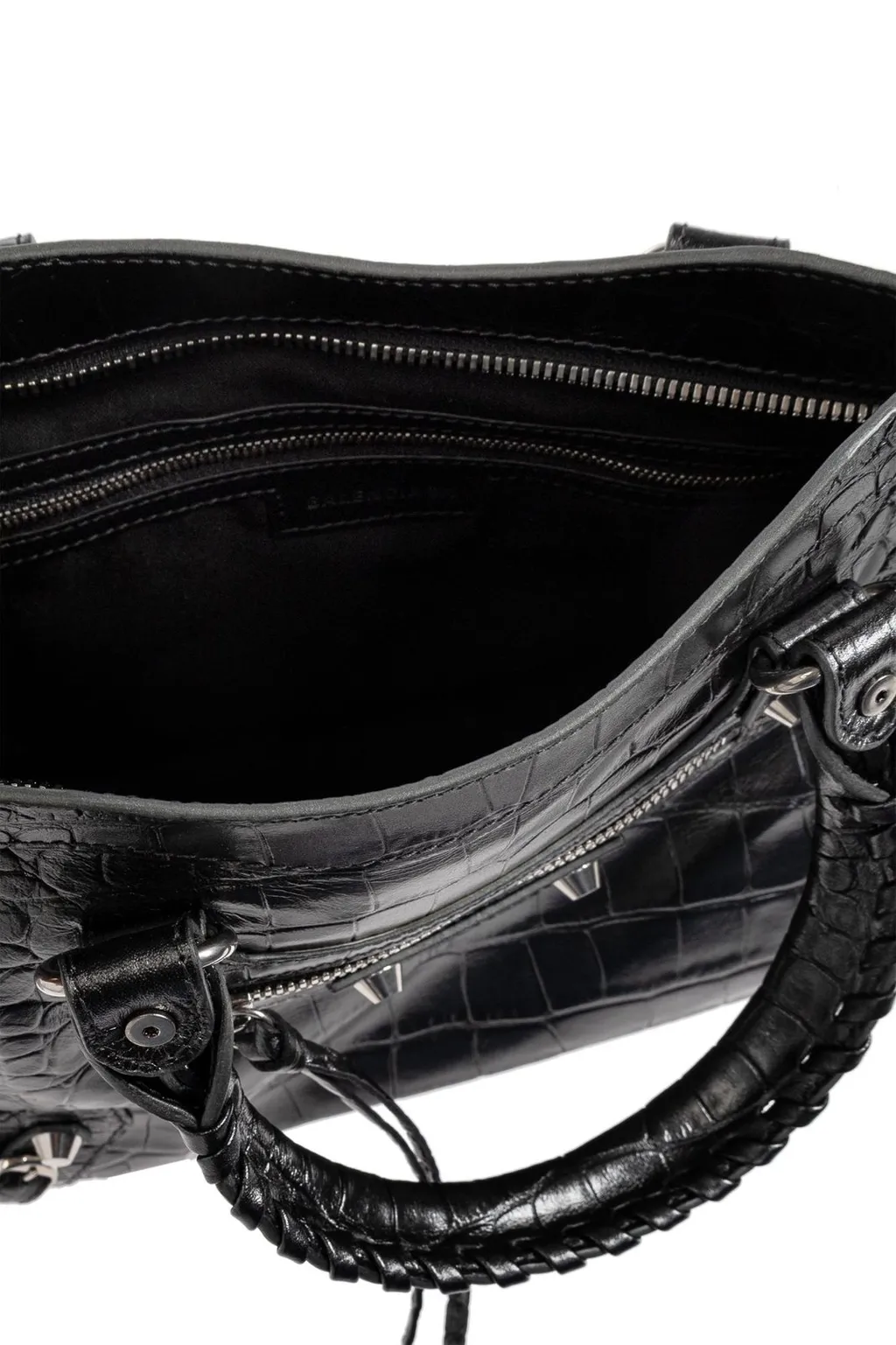 Le City Small Handbag