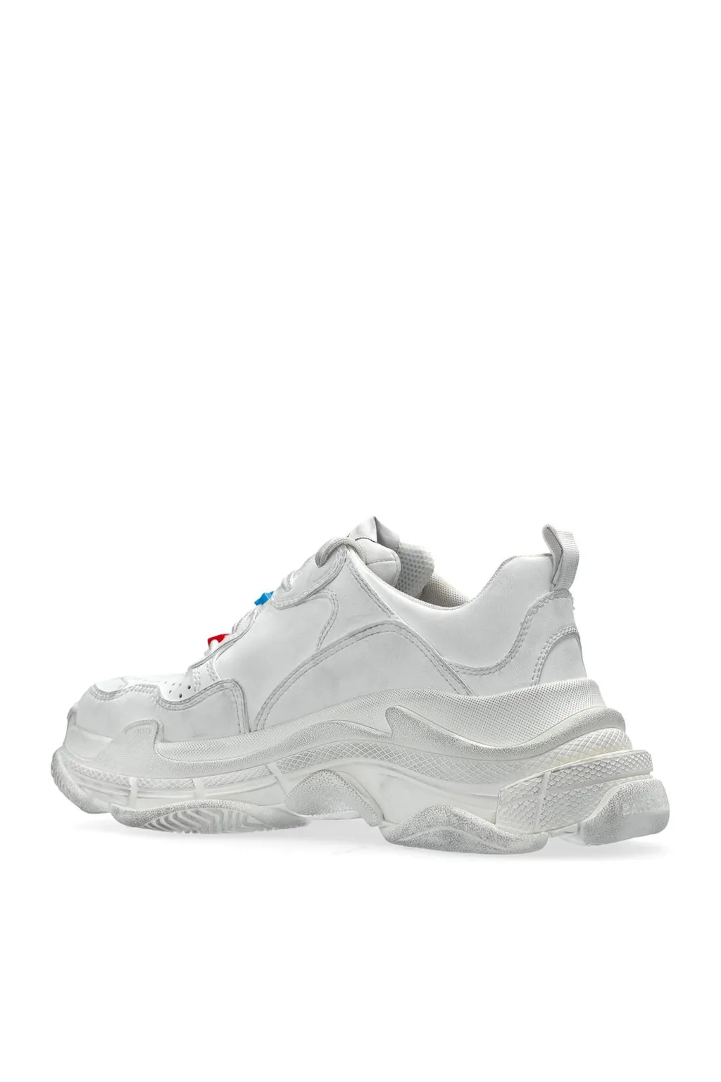 Triple S Sporty Sneakers
