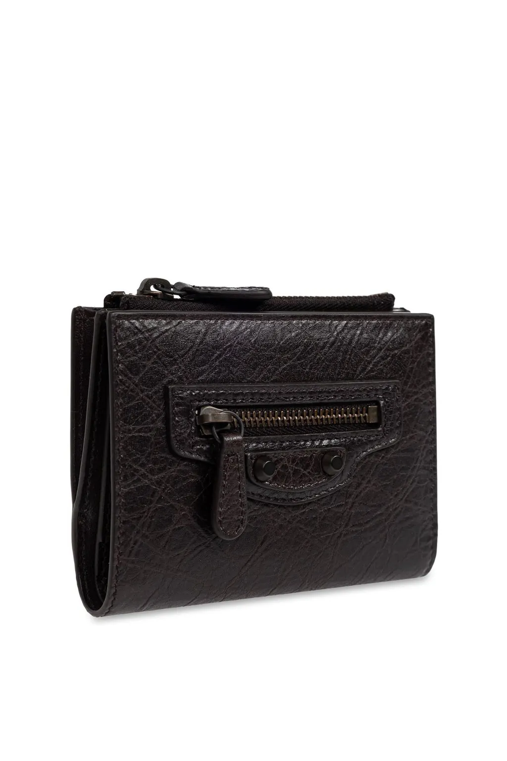 Le City Bifold Wallet