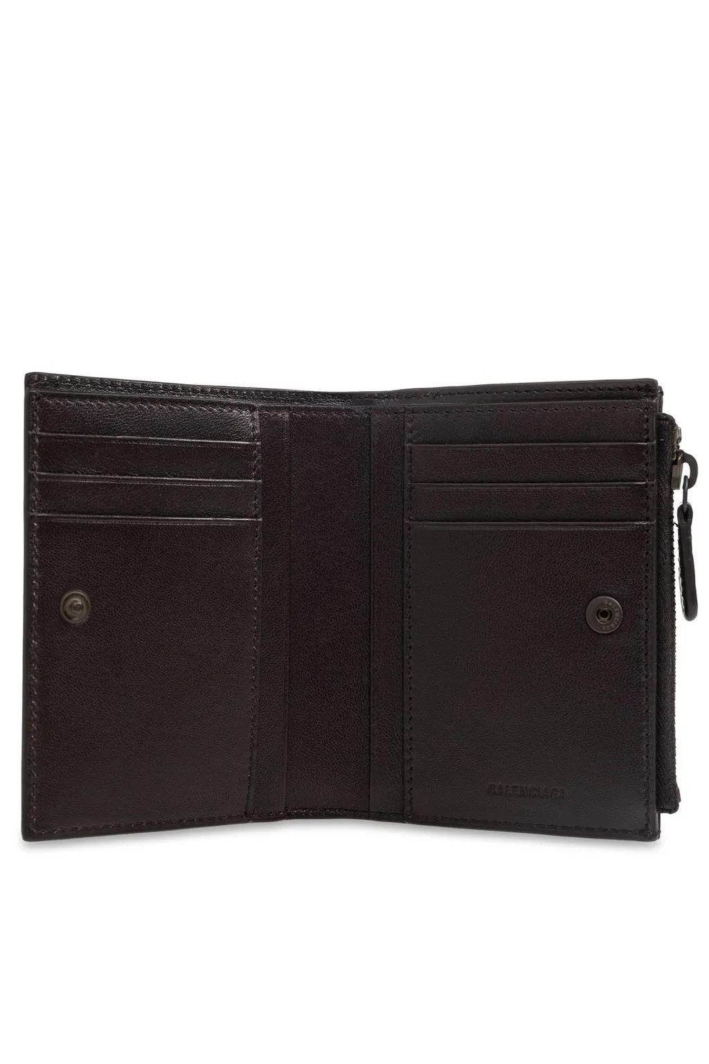 Le City Bifold Wallet