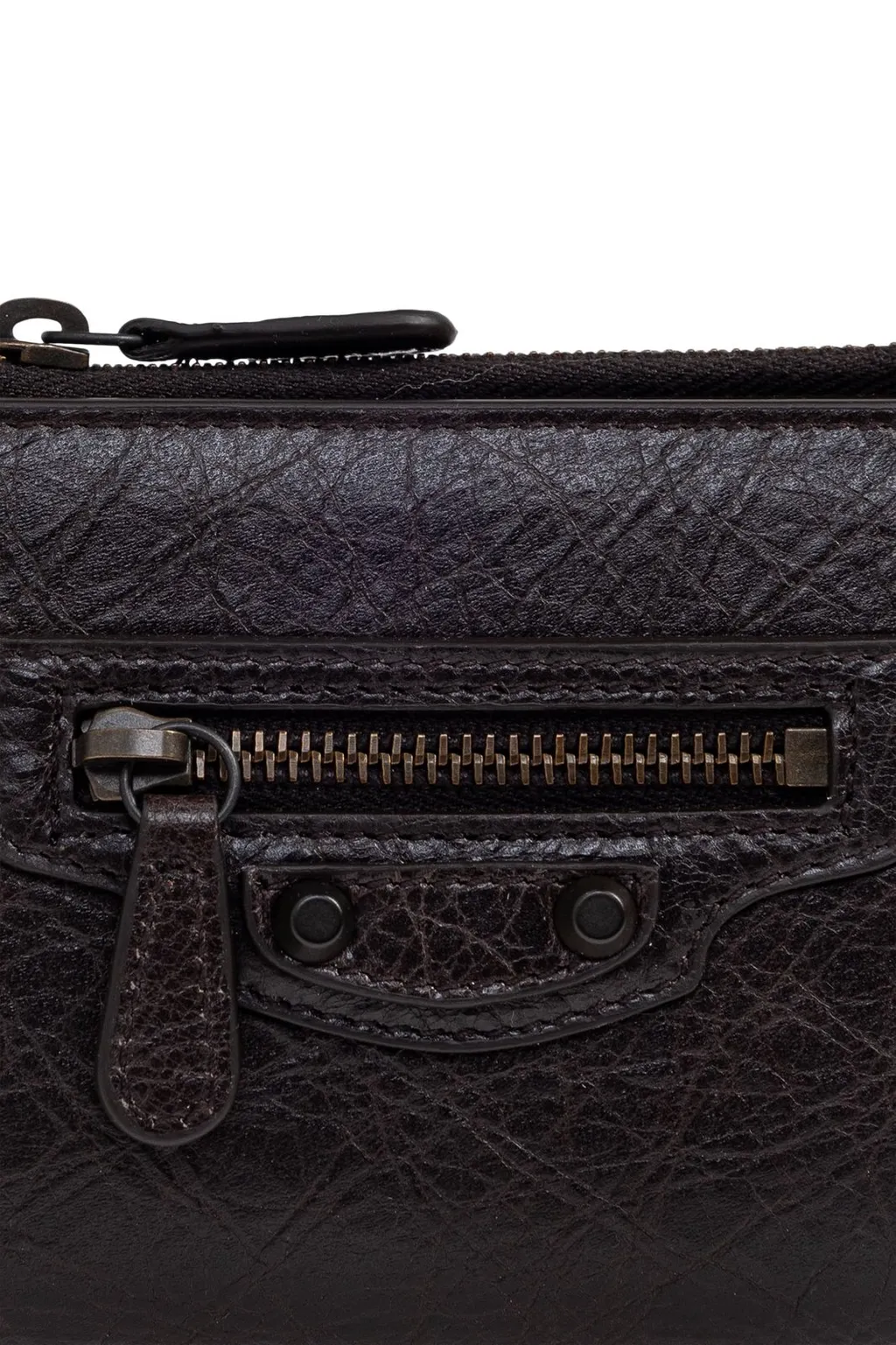 Le City Bifold Wallet