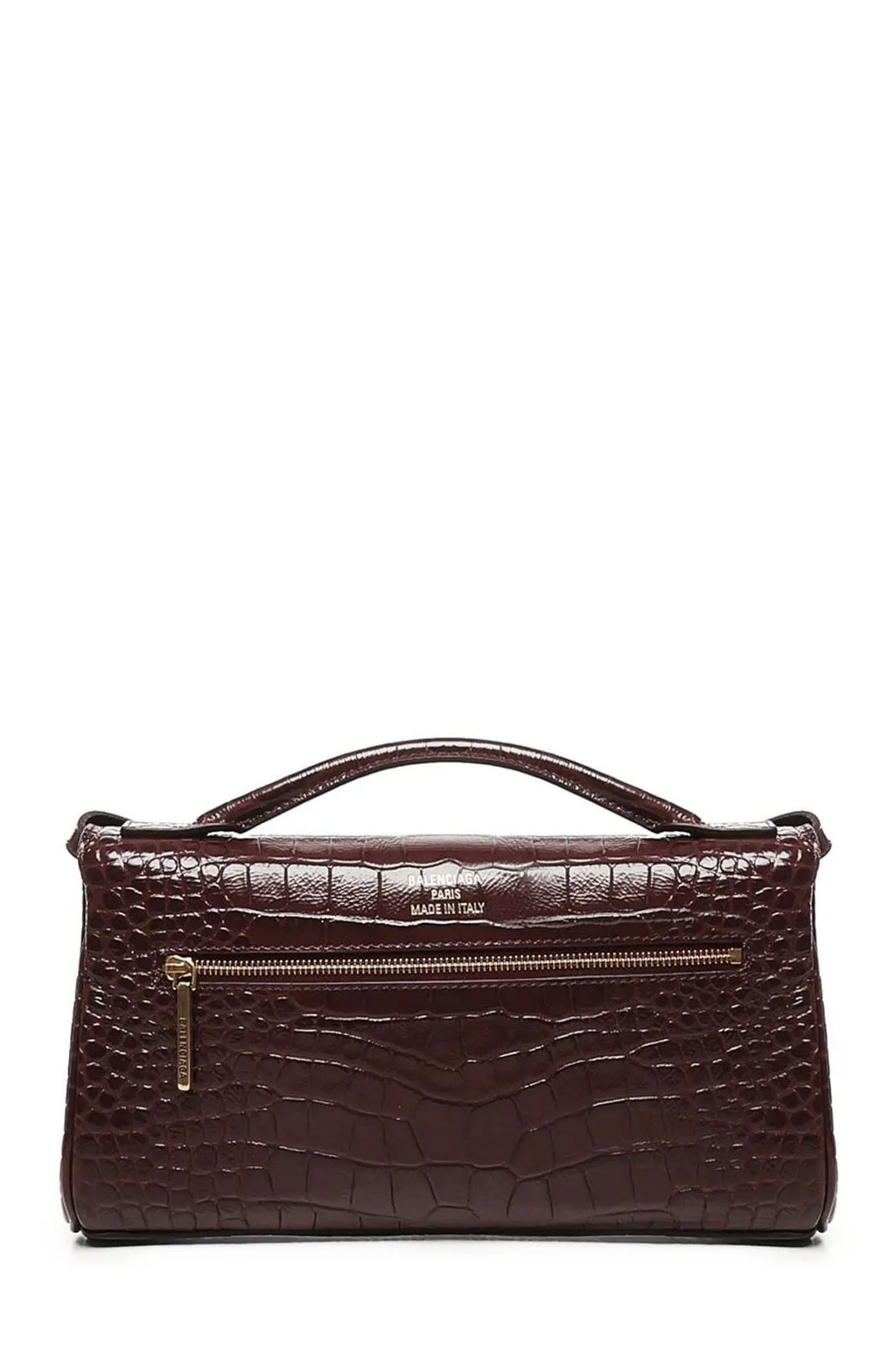 Bel Air Top-Handle Bag