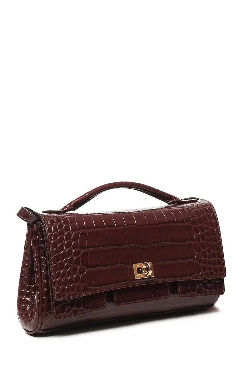 Bel Air Top-Handle Bag