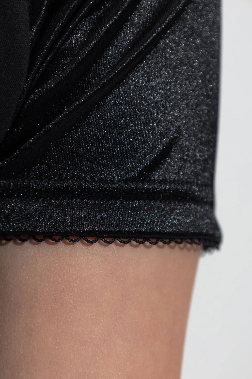 Nano Bb Fitted Top