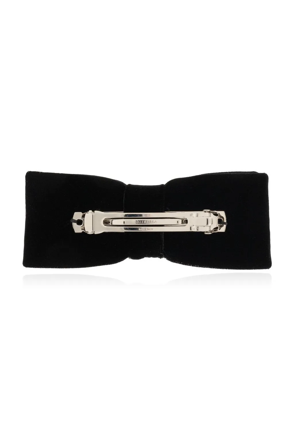 Velvet Hair Clip