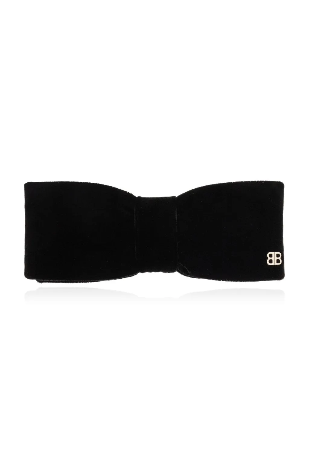 Velvet Hair Clip