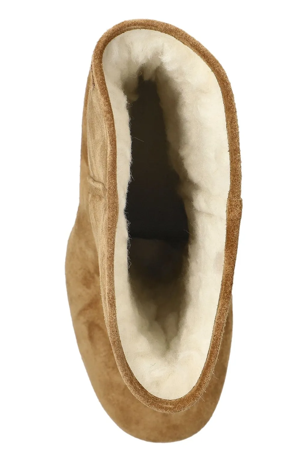 Fargo Heeled Ankle Boots