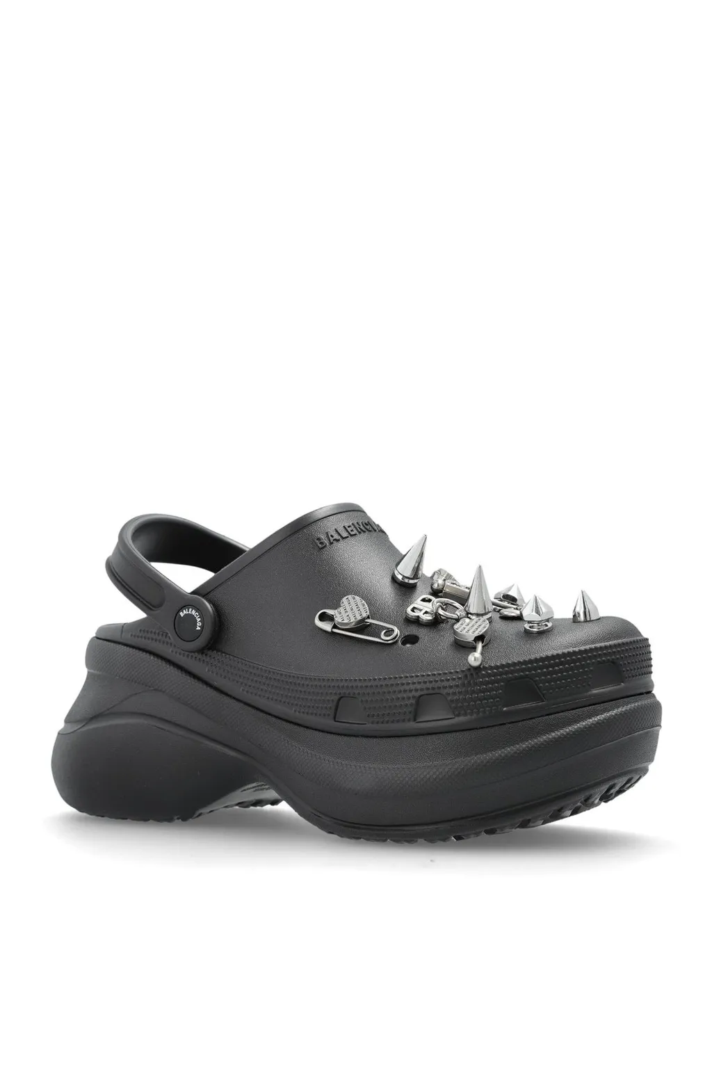 X Crocs X Mule Jibbitz Sandals