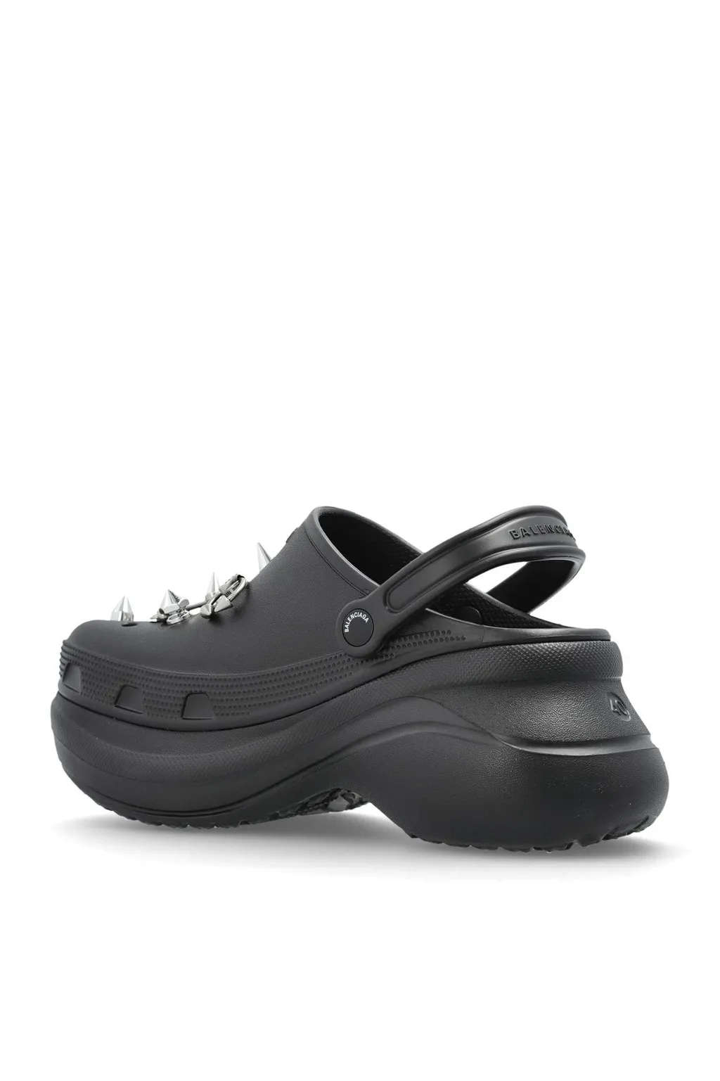 X Crocs X Mule Jibbitz Sandals