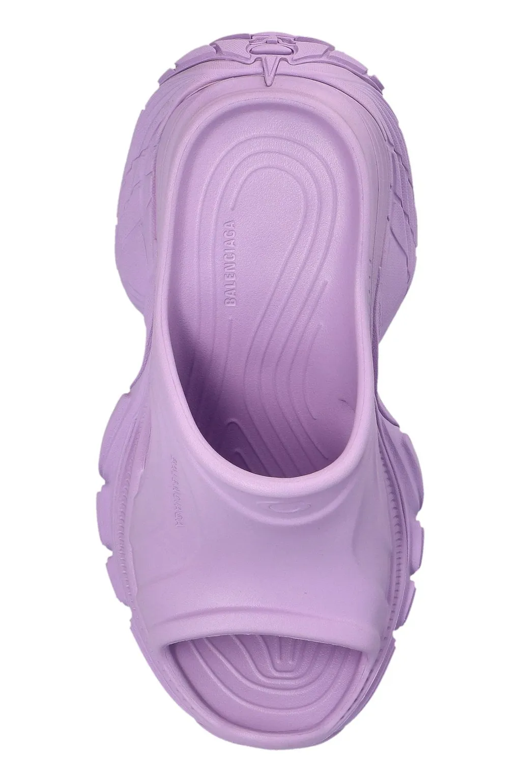 6Xl Slip-On Slides