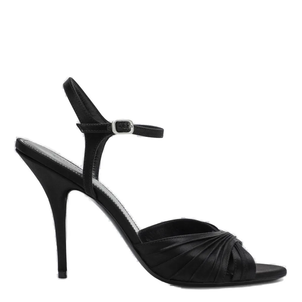 Dynastie Heeled Sandals