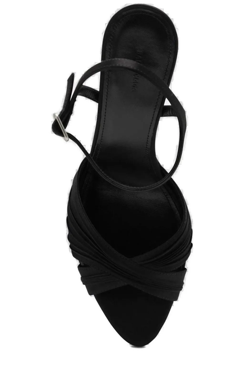 Dynastie Heeled Sandals