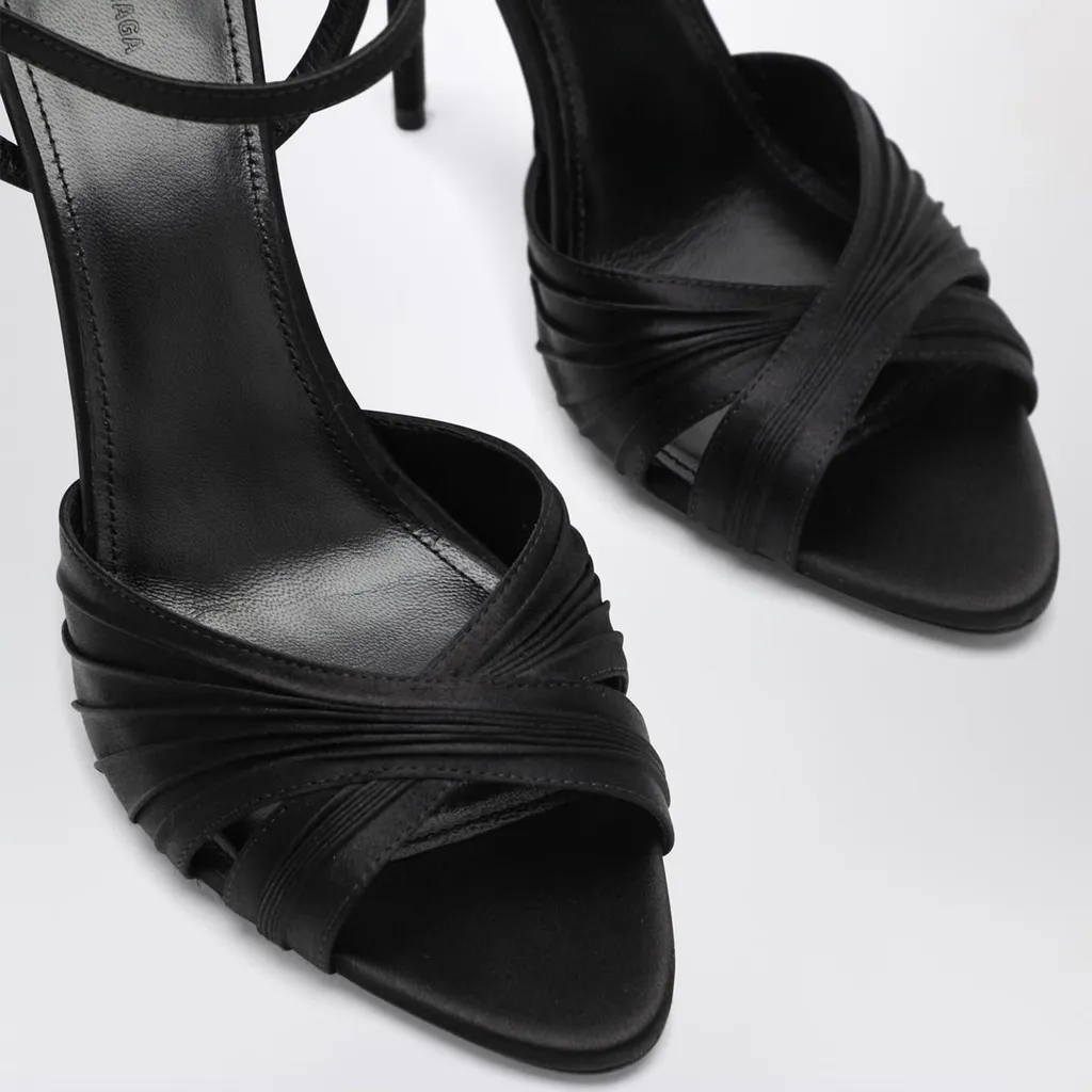 Dynastie Heeled Sandals