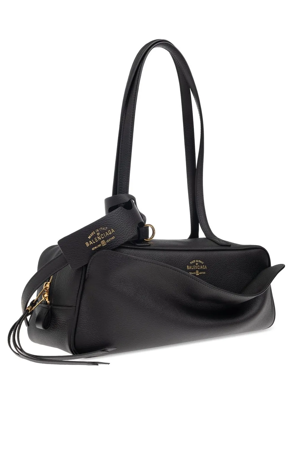 Carrie Small Bowling Bag