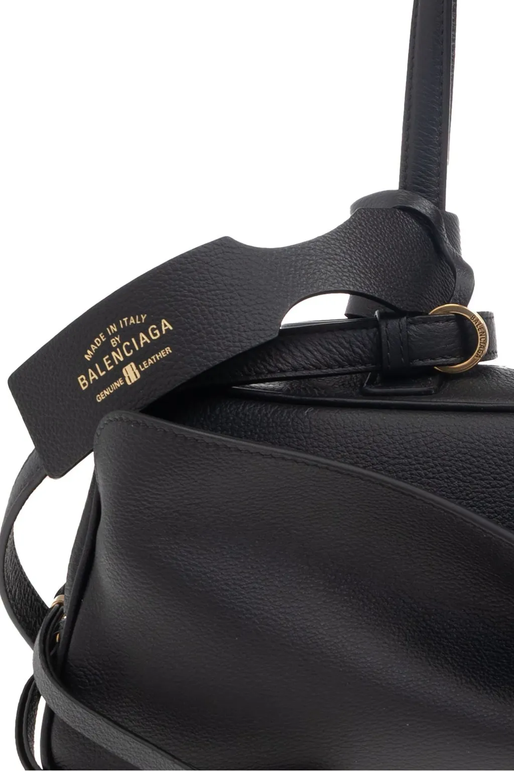 Carrie Small Bowling Bag
