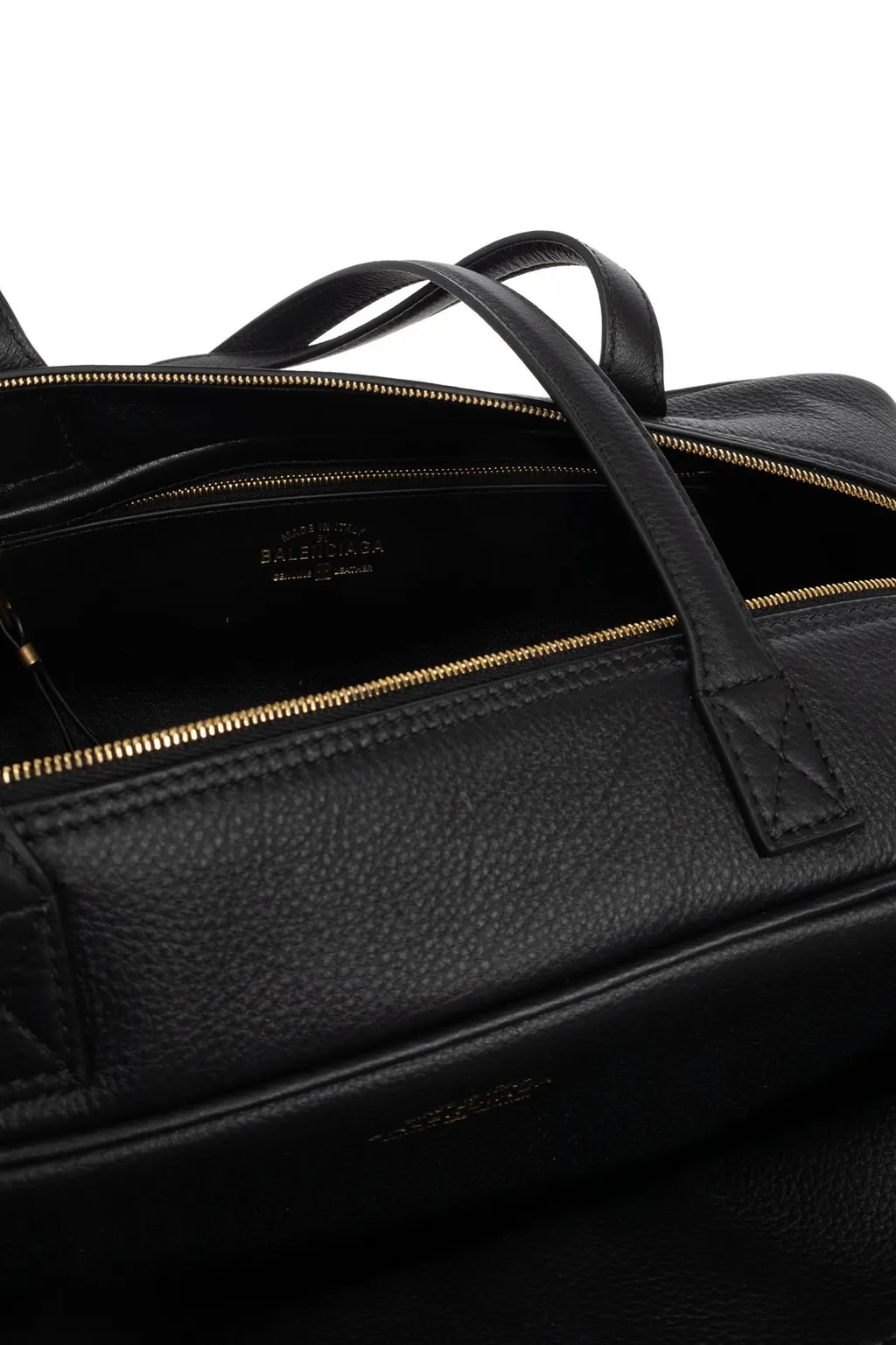 Carrie Small Bowling Bag